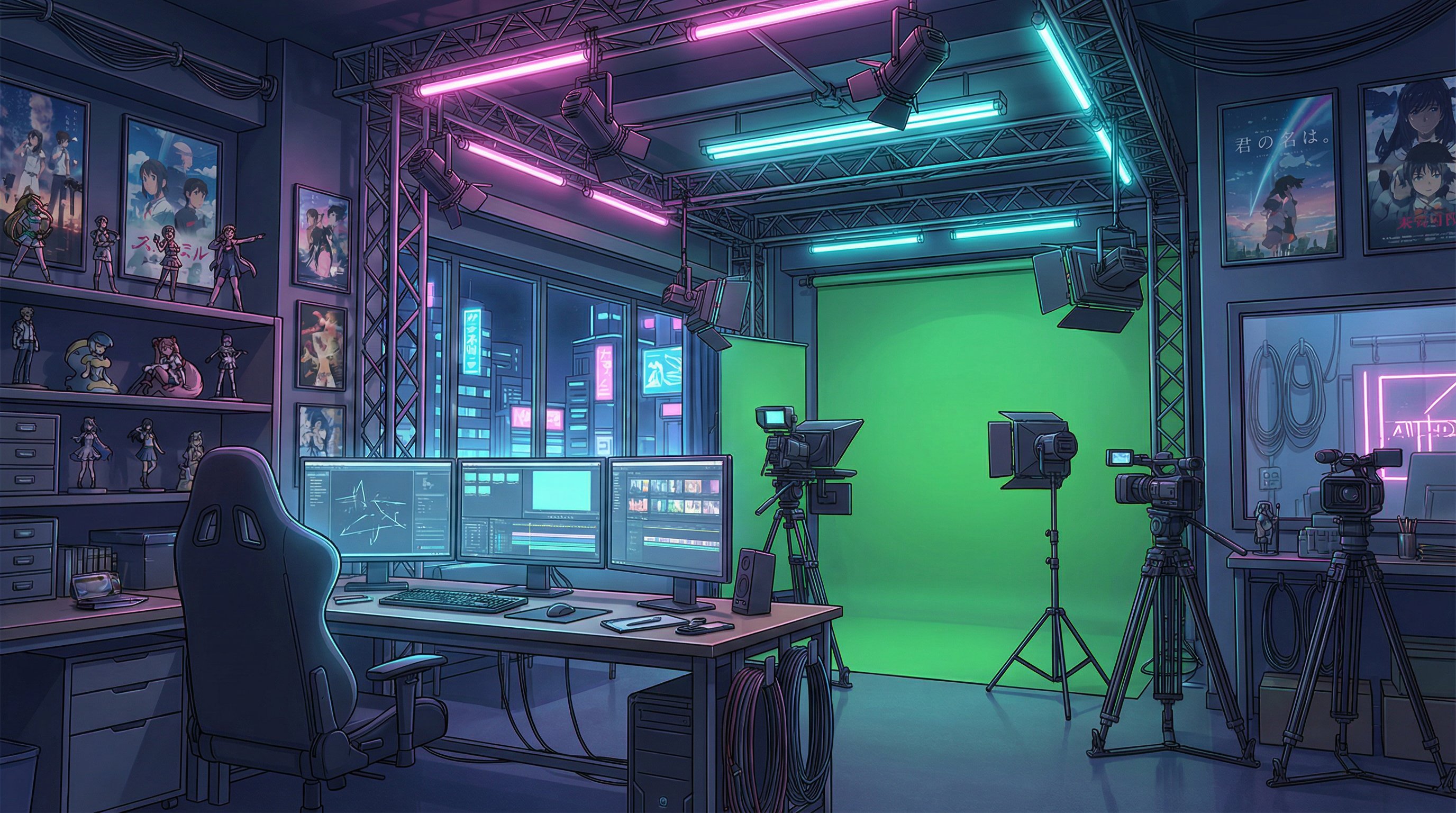 蘑菇视频影视传媒公司